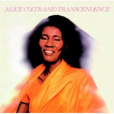 ALICE COLTRANE-TRANSCENDENCE -DIGI- (CD)