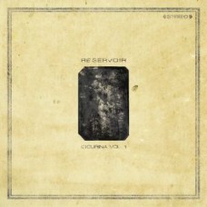 RESERVOIR-CICURINA VOL. 1 (LP)