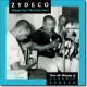 V/A-ZYDECO, THE EARLY YEARS (1949-1962) (CD)