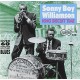 SONNY BOY WILLIAMSON-KING BISCUIT TIME (CD)