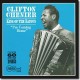 CLIFTON CHENIER-KING OF THE BAYOUS (CD)