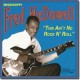 MISSISSIPPI FRED MCDOWELL-THIS AIN'T NO ROCK N' ROLL (CD)