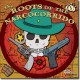 V/A-ROOTS OF THE NARCOCORRIDO (CD)