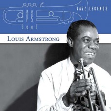 LOUIS ARMSTRONG-LOUIS ARMSTRONG:JAZZ.. (CD)