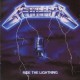 METALLICA-RIDE THE LIGHTNING (LP)