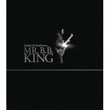 B.B. KING-LADIES & GENTLEMEN - MR.B (10CD)