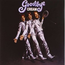 CREAM-GOODBYE -HQ- (LP)