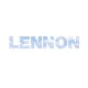 JOHN LENNON-LENNON ALBUM BOX -LTD- (9LP)