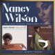 NANCY WILSON-TODAY MY WAY/NANCY NATURALLY (CD)