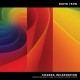 DAVID ISON-CHAKRA INCANTATION (CD)