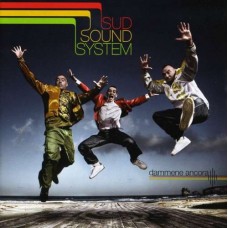 SUD SOUND SYSTEM-DAMMENE ANCORA (CD)