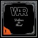 WAR-DELIVER THE WORLD (CD)