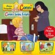 AUDIOBOOK-MEINE FREUNDIN CONNI 07 (CD)