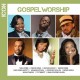 V/A-ICON GOSPEL WORSHIP (CD)