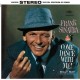 FRANK SINATRA-COME DANCE WITH ME! (LP)