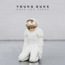 YOUNG GUNS-ONES AND ZEROS (CD)