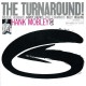HANK MOBLEY-TURNAROUND -HQ- (LP)