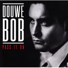 DOUWE BOB-PASS IT ON (CD)
