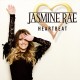 JASMINE RAE-HEARTBEAT (CD)