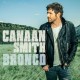 CANAAN SMITH-BRONCO (CD)