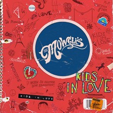 MOWGLI'S-KIDS IN LOVE (LP)