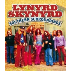 LYNYRD SKYNYRD-SOUTHERN.. -BR AUDIO- (BLU-RAY)