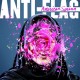 ANTI-FLAG-AMERICAN SPRING (CD)