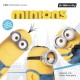 AUDIOBOOK-MINIONS (2CD)