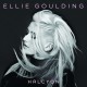 ELLIE GOULDING-HALCYON (LP)