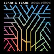 YEARS & YEARS-COMMUNION (2LP)
