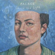 PALACE-CHASE THE LIGHT -EP- (12")