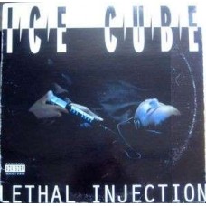 ICE CUBE-LETHAL INJECTION (LP)