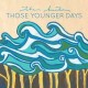 HUNTS-THOSE YOUNGER DAYS (CD)