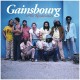 SERGE GAINSBOURG-GAINSBOURG & THE.. (3CD)