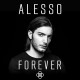 ALESSO-FOREVER (CD)