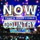 V/A-NOW THAT'S WHAT I CALL COUNTRY 8 (CD)