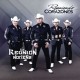 REUNION NORTENA-REUNIENDO CORAZONES (CD)