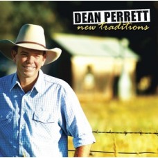DEAN PERRETT-NEW TRADITIONS -REISSUE- (CD)