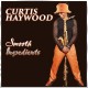 CURTIS HAYWOOD-SMOOTH INGREDIENTS (CD)