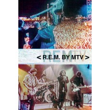 R.E.M.-R.E.M. BY MTV (BLU-RAY)