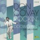 DON COVAY-ROCKIN' AND DOOWOPPIN' (CD)
