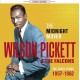 WILSON PICKETT & THE FALCONS-MIDNIGHT MOVER (CD)
