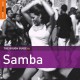 V/A-ROUGH GUIDE TO SAMBA (LP)