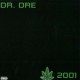 DR. DRE-2001 (2LP)