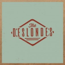 DESLONDES-DESLONDES (CD)
