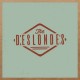 DESLONDES-DESLONDES (LP)