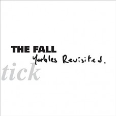 FALL-THIS NATION'S SAVING GRACE (LP)