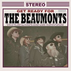 BEAUMONTS-GET READY FOR (CD)