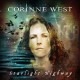 CORINNE WEST-STARLIGHT HIGHWAY (CD)