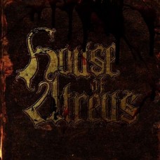 HOUSE OF ATREUS-SPEAR & THE ICHOR THAT.. (CD)